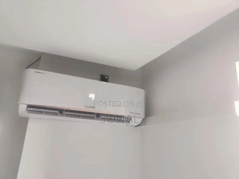 Lloyd 12000BTU Smart Inverter Air Conditioner Element Series