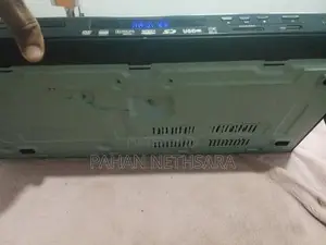 DVD Plyer