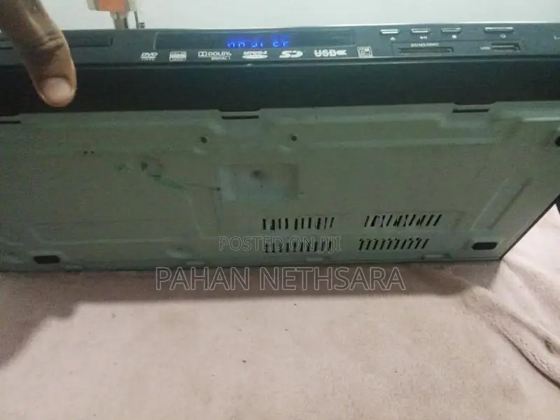 DVD Plyer