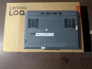 Lenovo LOQ 15ARP9