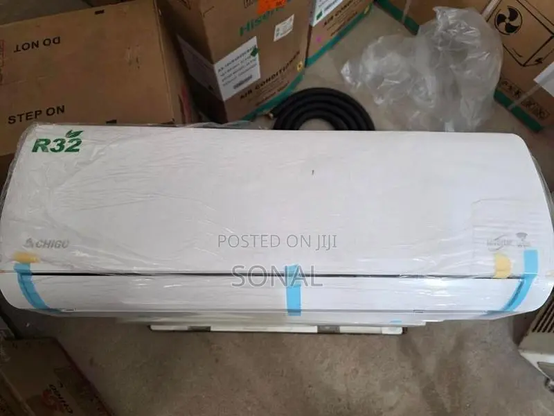 CHIGO 12000BTU Smart Inverter Air Conditioner