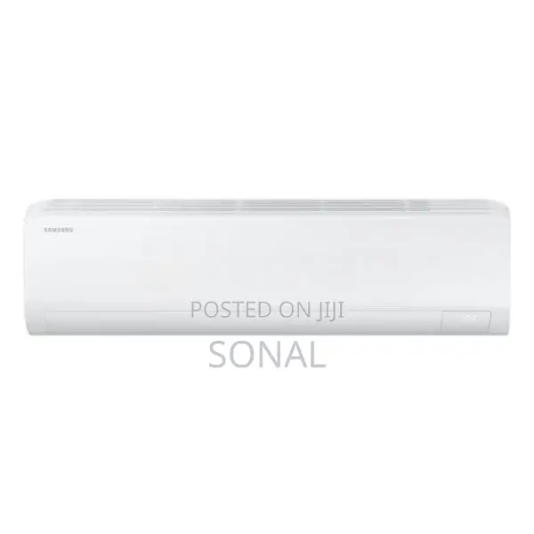 Samsung 24000BTU Smart Inverter Air Conditioner Series