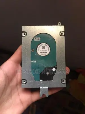 640 gb hard disk
