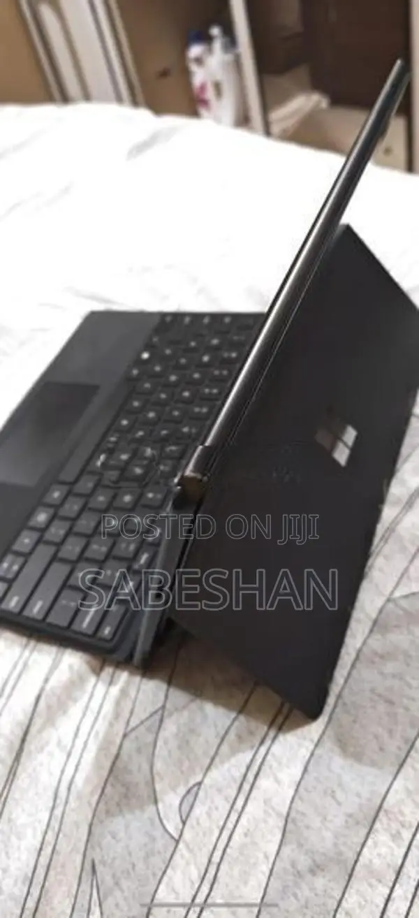 Microsoft Surface Pro 9 with keyboard