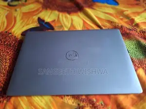 Dell i3 Laptop