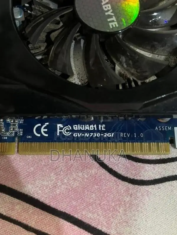 Gigabyte GT 730 2GB