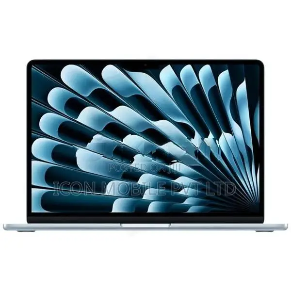 Apple Macbook Air 15'' M5 16GB | 512GB
