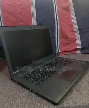Lenovo i5 5th Gen Laptop