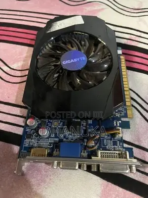 Gigabyte GT 730 2GB