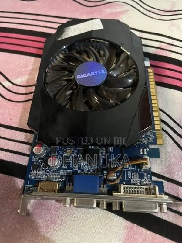 Gigabyte GT 730 2GB