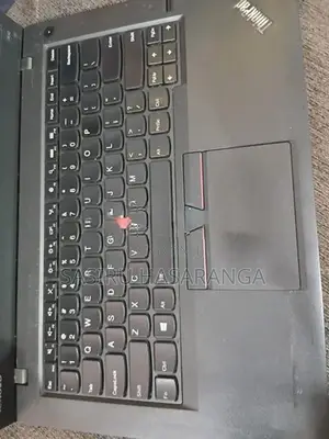 Lenovo i5 5th Gen Laptop