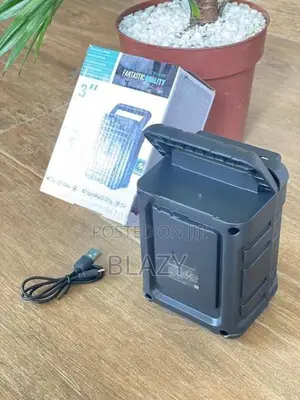 Mini Portable Wireless Speaker