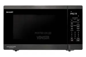Sharp Convection Microwave Oven -28LTR