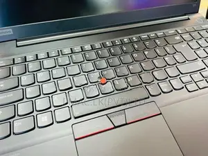 Lenovo E15 - I5 10th Gen 8GB RAM 256GB SSD Laptop