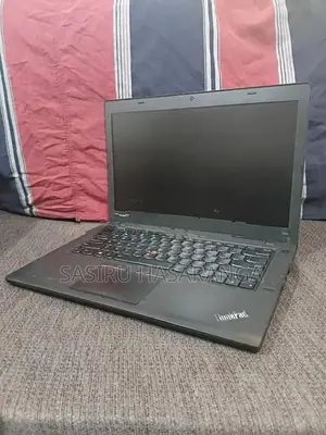 Lenovo i5 5th Gen Laptop