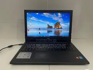 Dell i5 5th Gen Laptop