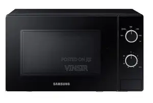 Samsung Microwave Oven 20L