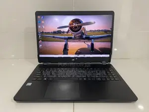 Acer i3 8th Gen Laptop