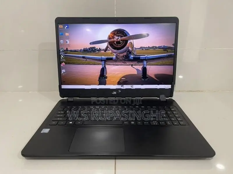 Acer i3 8th Gen Laptop