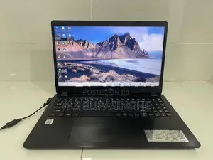 Acer i3 10th Gen Laptop