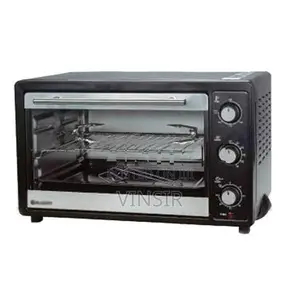 Electrique Electric Oven 30LTR
