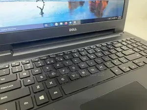 Dell i5 5th Gen Laptop
