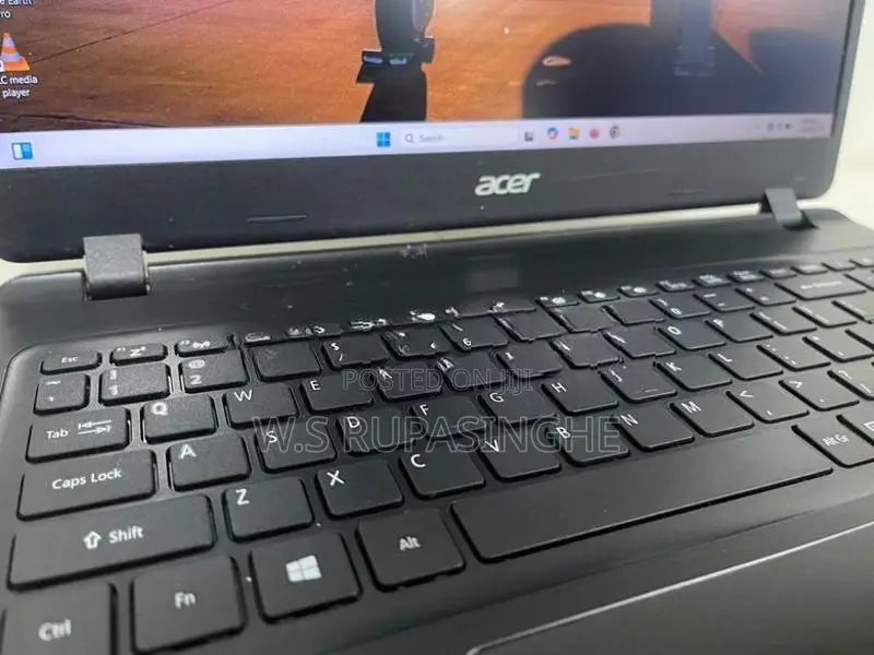 Acer i3 8th Gen Laptop