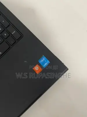 Dell i5 5th Gen Laptop