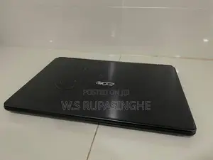 Acer i3 8th Gen Laptop