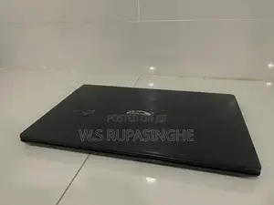 Acer i3 10th Gen Laptop