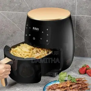 6L Multi-Functional Air Fryer