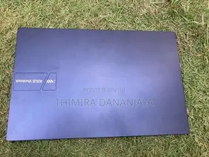 Asus vivobook