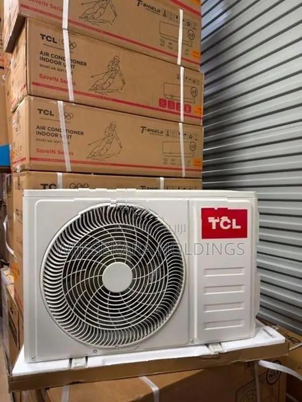 China Brand Heavy Duty Non-Inverter Ac Tcl