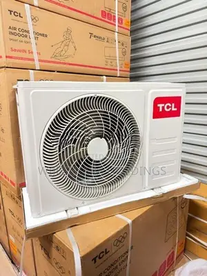 TCL Non-Inverter Split Air Condition