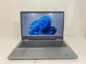 Dell i3 11th Gen Laptop