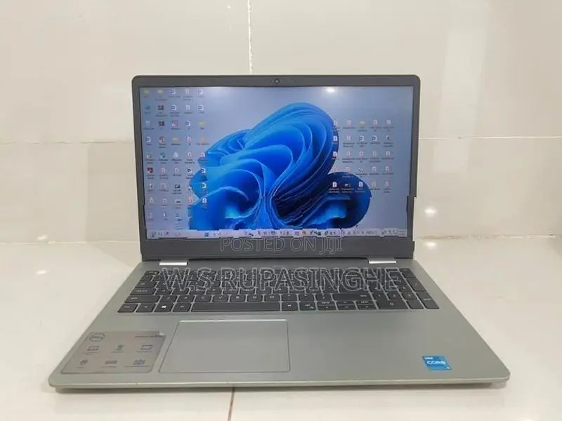 Dell i3 11th Gen Laptop