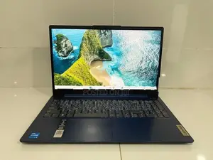 Lenovo IdeaPad i5 13th Gen Laptop