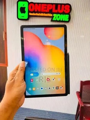 Samsung S6 Lite Tab