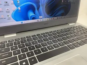 Dell i3 11th Gen Laptop