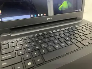 Dell i5 5th Gen Laptop