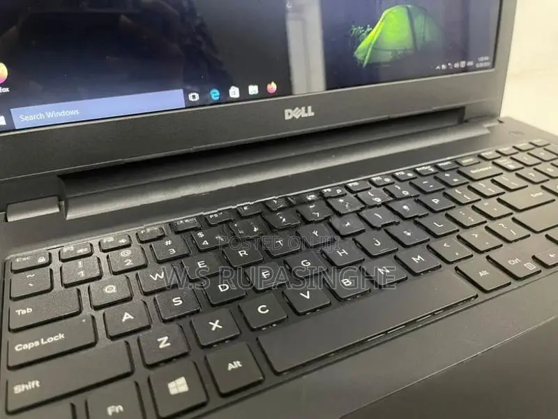 Dell i5 5th Gen Laptop