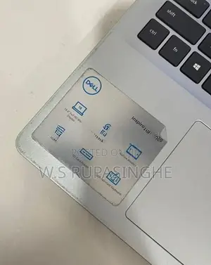 Dell i3 11th Gen Laptop