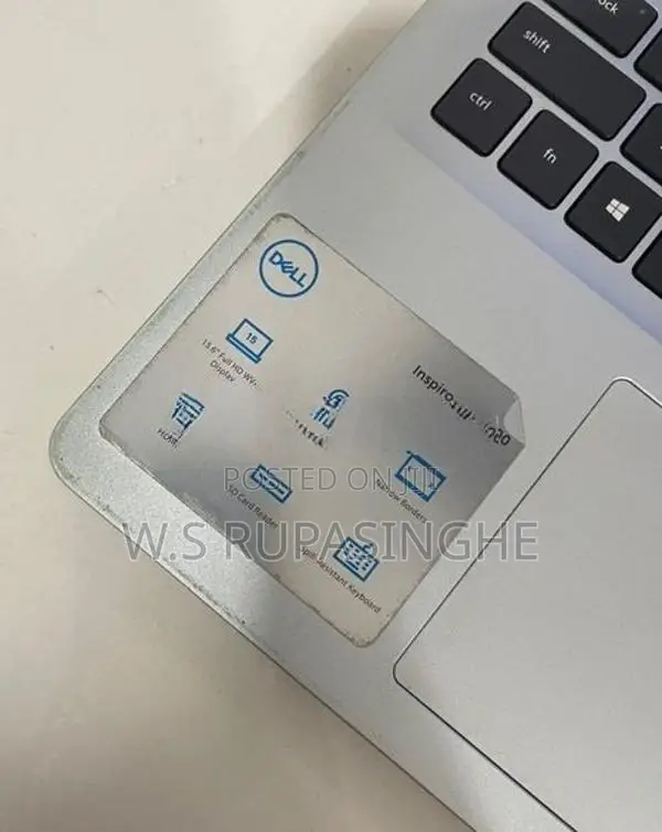 Dell i3 11th Gen Laptop