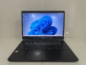 Acer i3 8th Gen Laptop