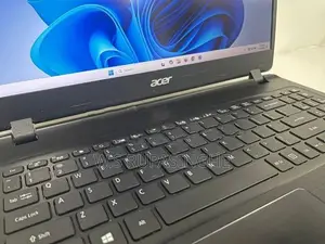 Acer i3 8th Gen Laptop