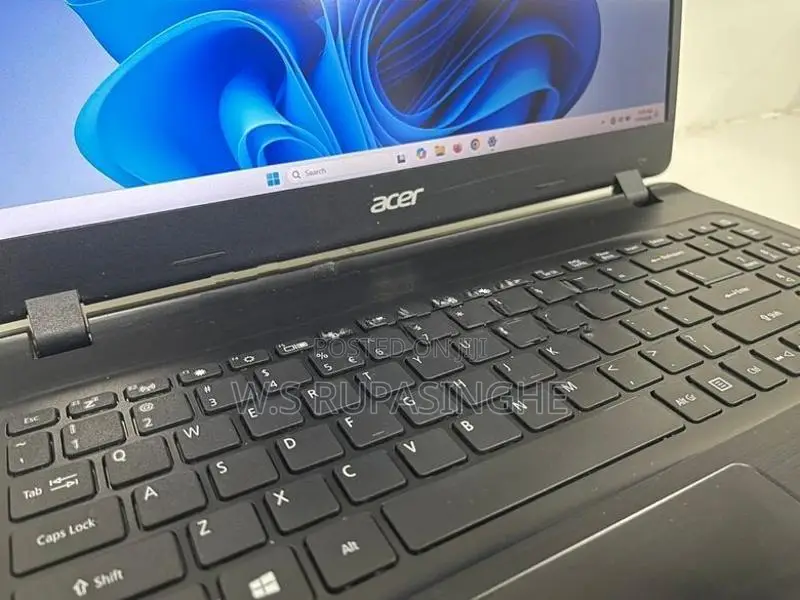Acer i3 8th Gen Laptop