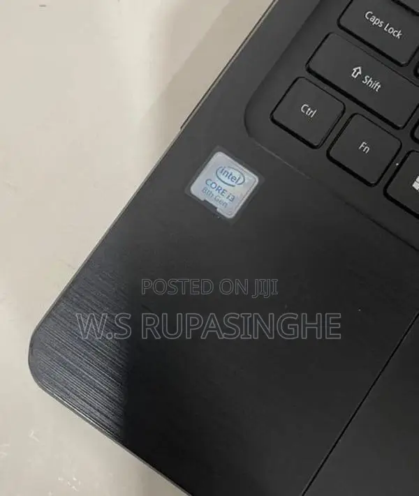 Acer i3 8th Gen Laptop