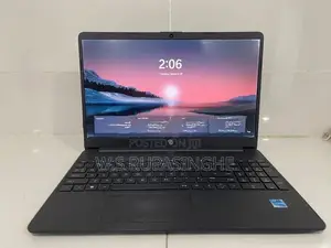 Hp i3 12th Gen Laptop