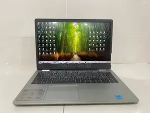 Dell i3 11th Gen Laptop