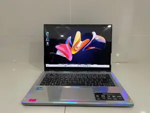 Acer i3 N305 ( Touch ) 360' Laptop